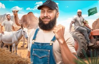 صانع المحتوى الفرنسي من أصل مغربي زاك ناني