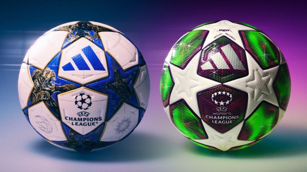 دوري أبطال أوروبا في كرة القدم لموسم 2025-2026