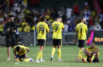الأهلي يكرر تفوقه على النصر