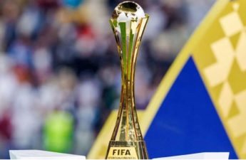كأس القارات للأندية