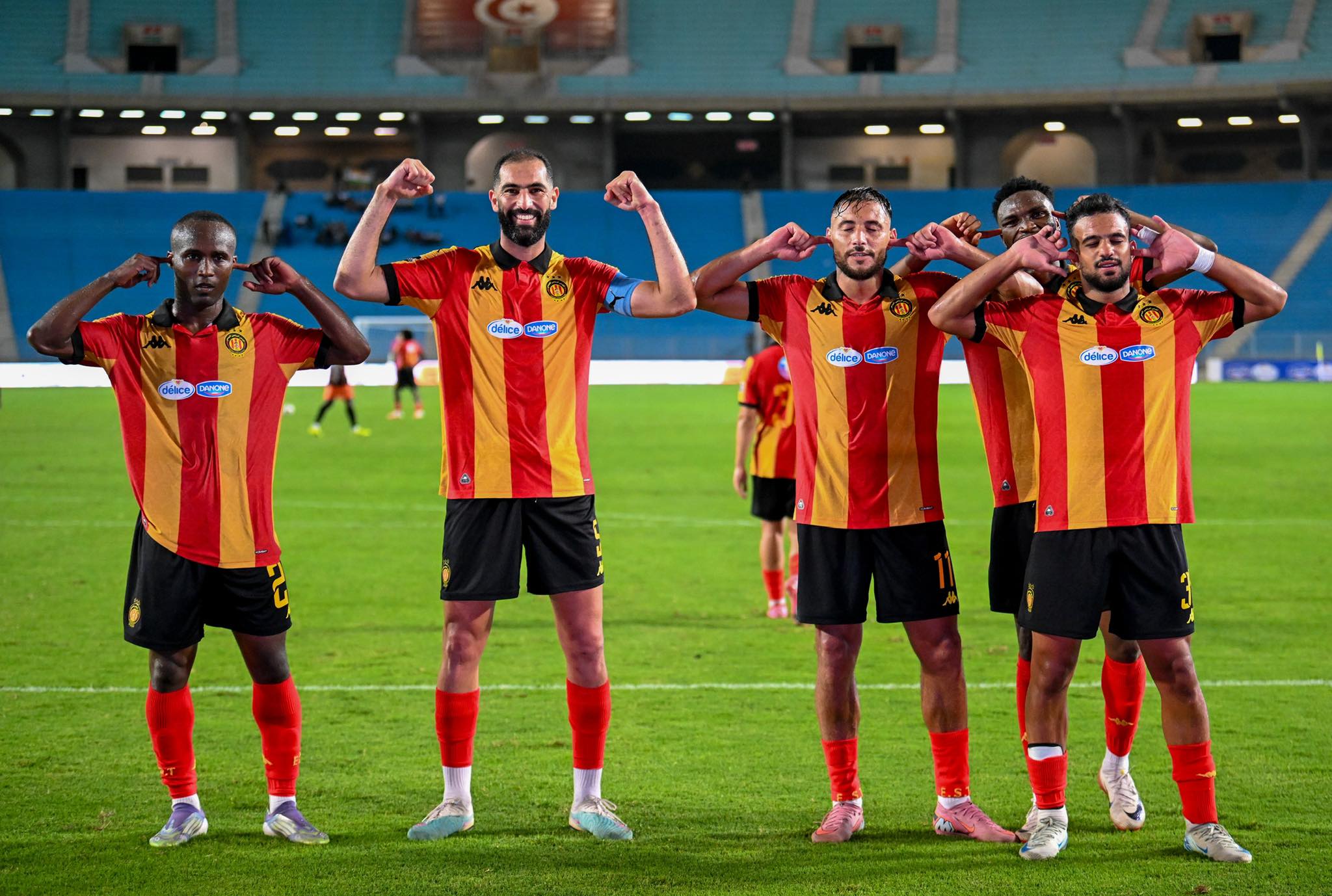 الترجي الرياضي التونسي