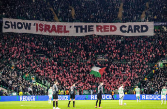دعوة الفيفا والاتحاد الأوروبي إلى تعليق عضوية الكيان الصهيوني