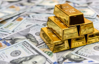الذهب يتماسك والدولار يستقر