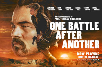 فيلم الأكشن والدراما الكوميدية One Battle After Another (معركة تلو الأخرى)