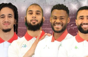 المنتخب التونسي لكرة القدم
