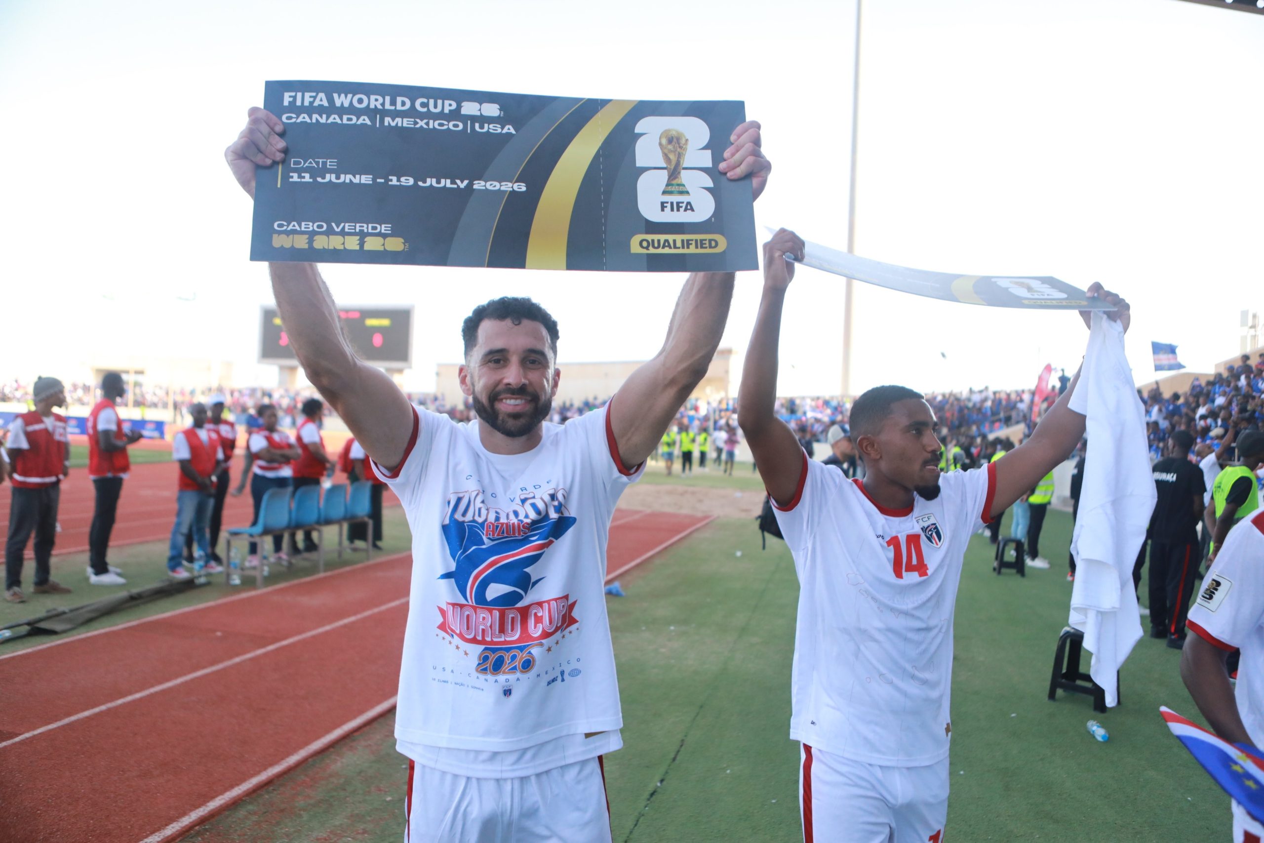 منتخب الرأس الأخضر