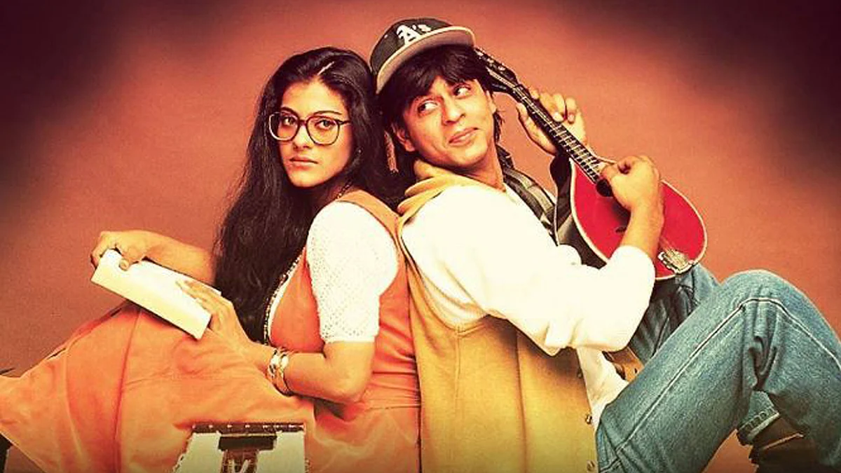 فيلم DDLJ في قاعات الهند منذ 30 عاما
