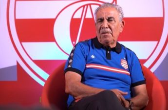 فوزي البنزرتي، مدرب النادي الإفريقي