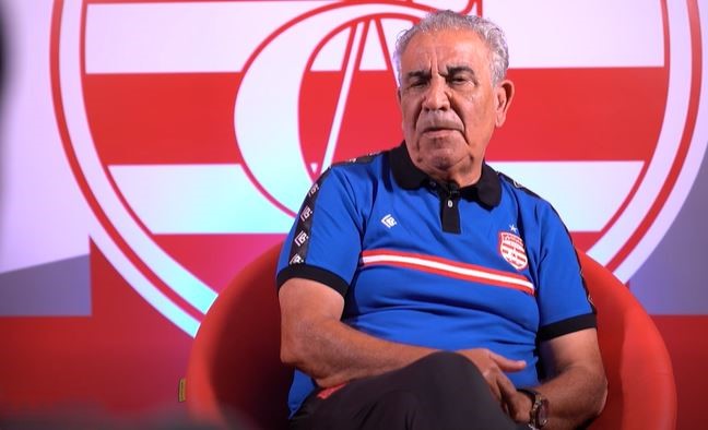 فوزي البنزرتي، مدرب النادي الإفريقي
