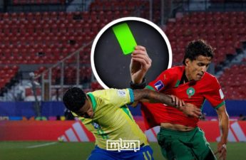 القاعدة الجديدة المعروفة باسم "البطاقة الخضراء"
