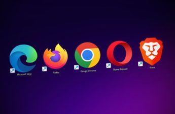 متصفحات الإنترنت