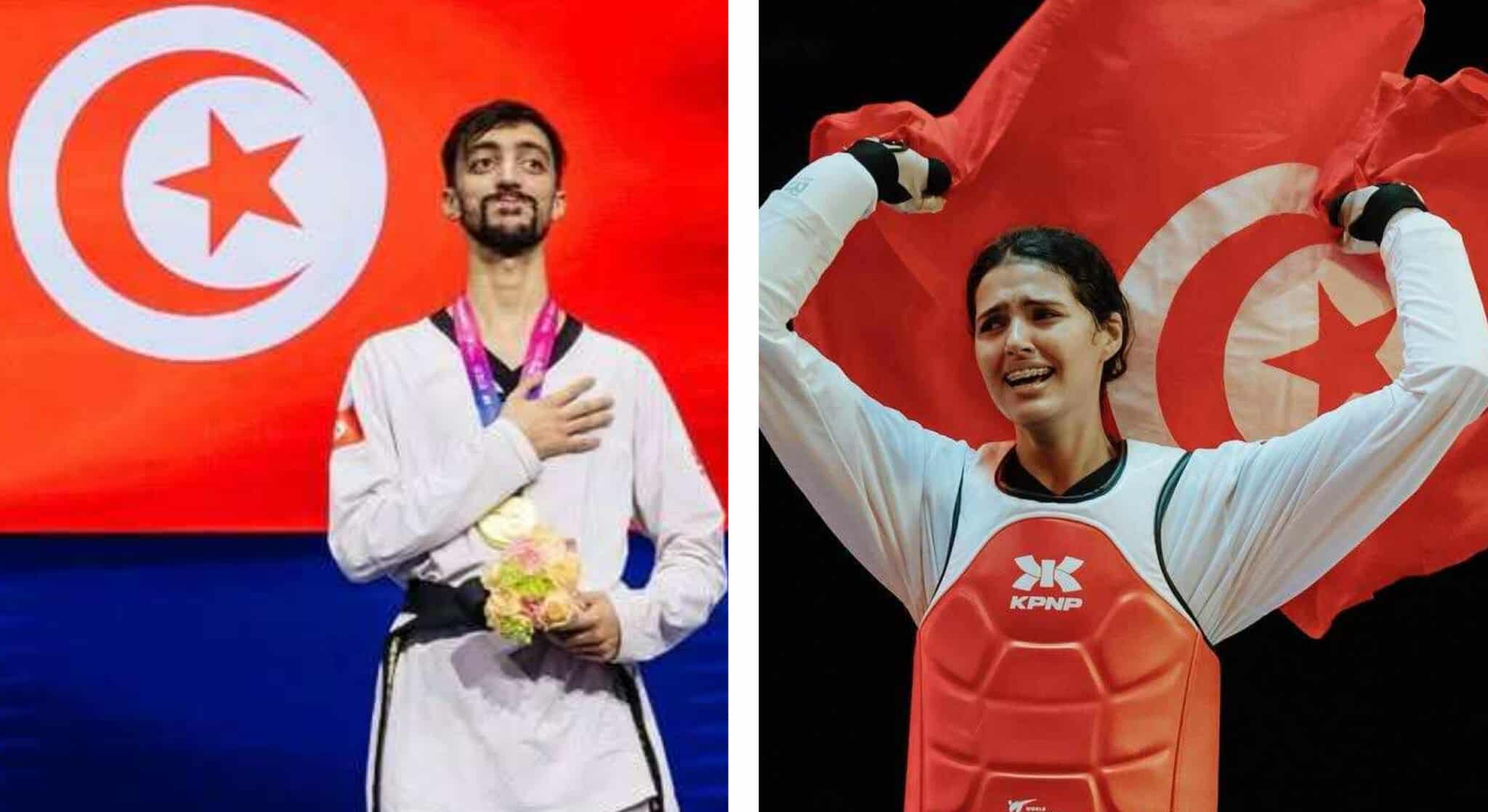 الذهب هدية الجندوبي والمسغوني