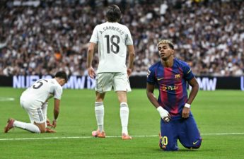 لامين جمال نجم برشلونة