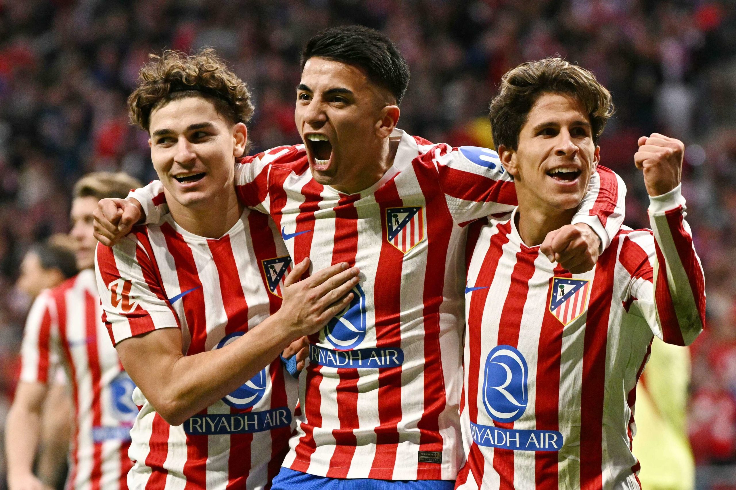 أتلتيكو مدريد