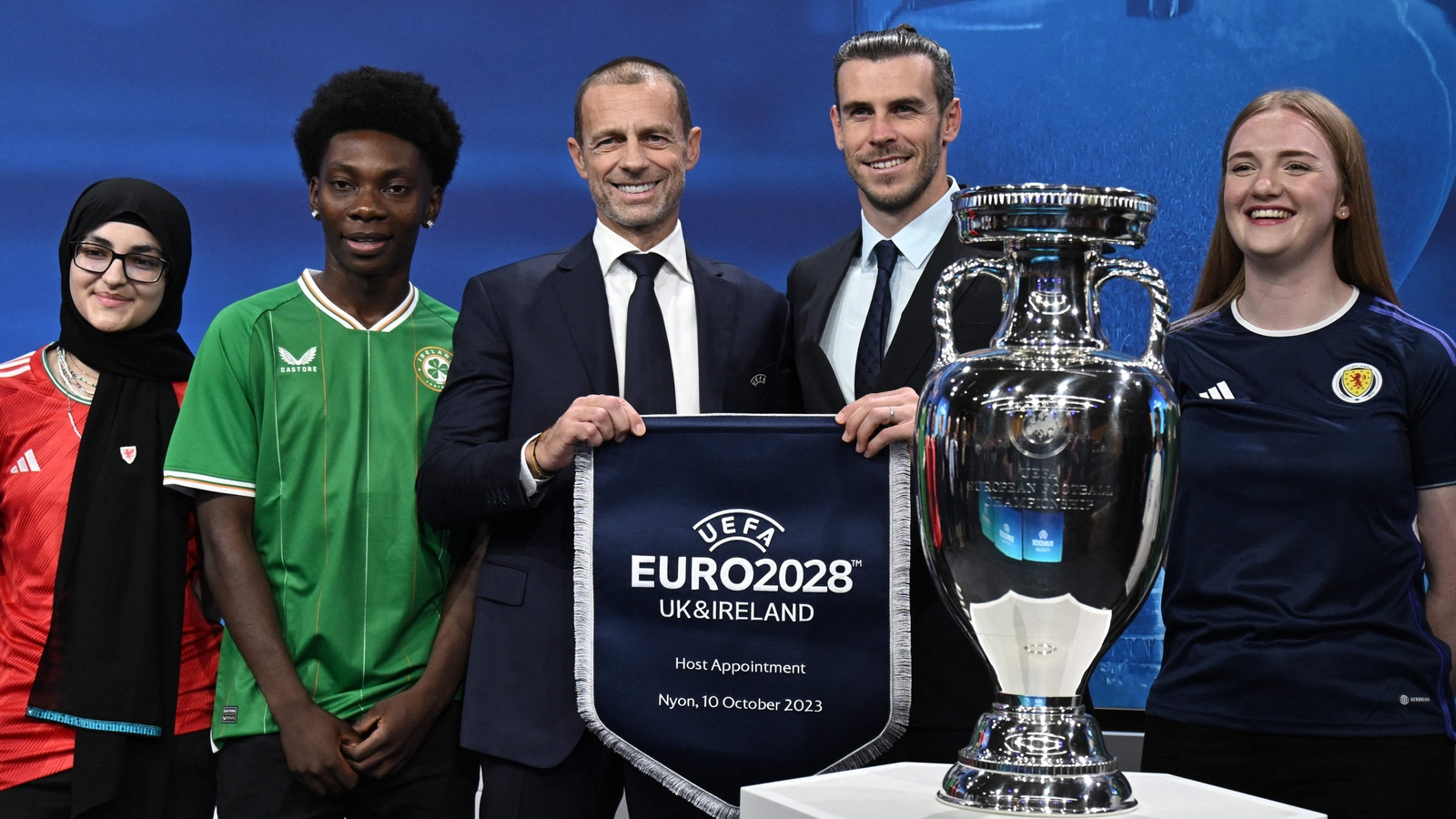 كأس أوروبا للأمم 2028
