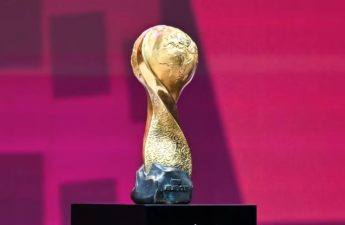 كأس العرب FIFA في قطر