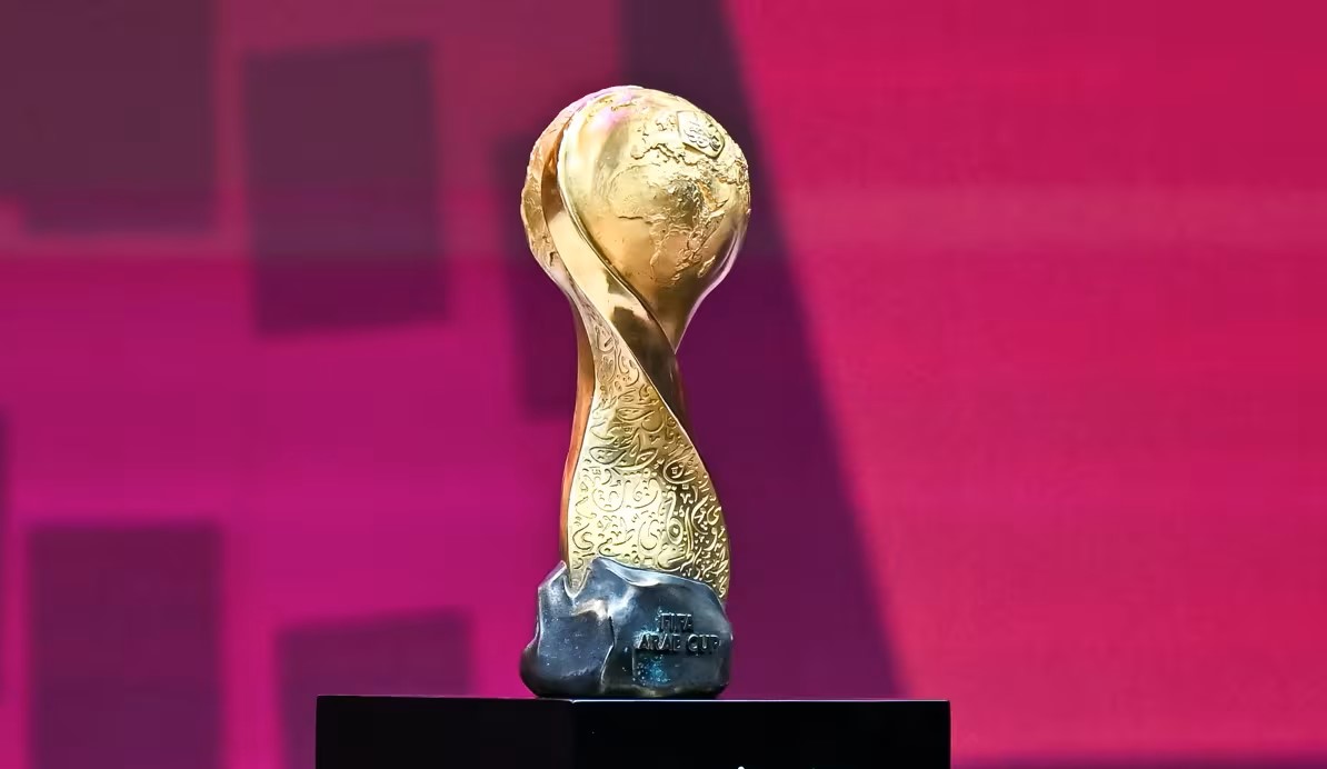 كأس العرب FIFA في قطر
