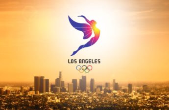 دورة الألعاب الأولمبية في لوس أنجليس 2028