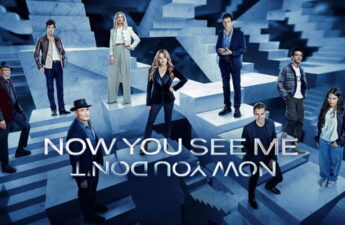 فيلم Now You See Me: Now You Don't