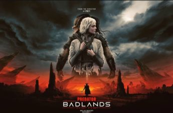 الفيلم العالمي Predator: Badlands