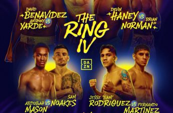 نزالات The Ring