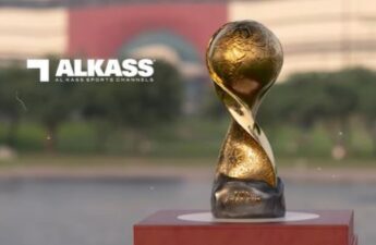 قنوات الكأس كراعي لبطولة كأس العرب