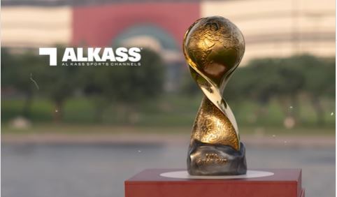 قنوات الكأس كراعي لبطولة كأس العرب