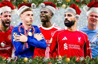 الدوري الإنجليزي في أعياد الميلاد