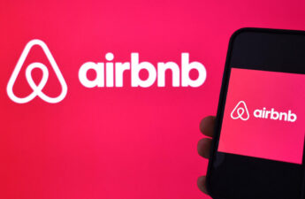 منصة Airbnb