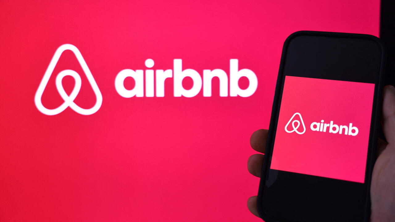 منصة Airbnb