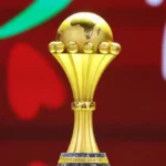 كأس إفريقيا للأمم