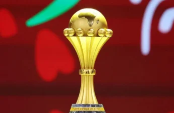 كأس إفريقيا للأمم