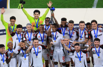 حسم فلامنغو البرازيلي، بطل أميركا الجنوبية (ليبرتادوريس) دربي الأميركيتين
