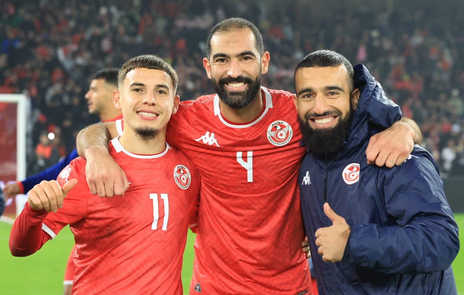مرياح والغربي والسليتي