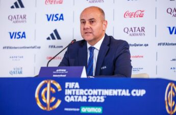 قطر جاهزة لكأس الأندية للقارات