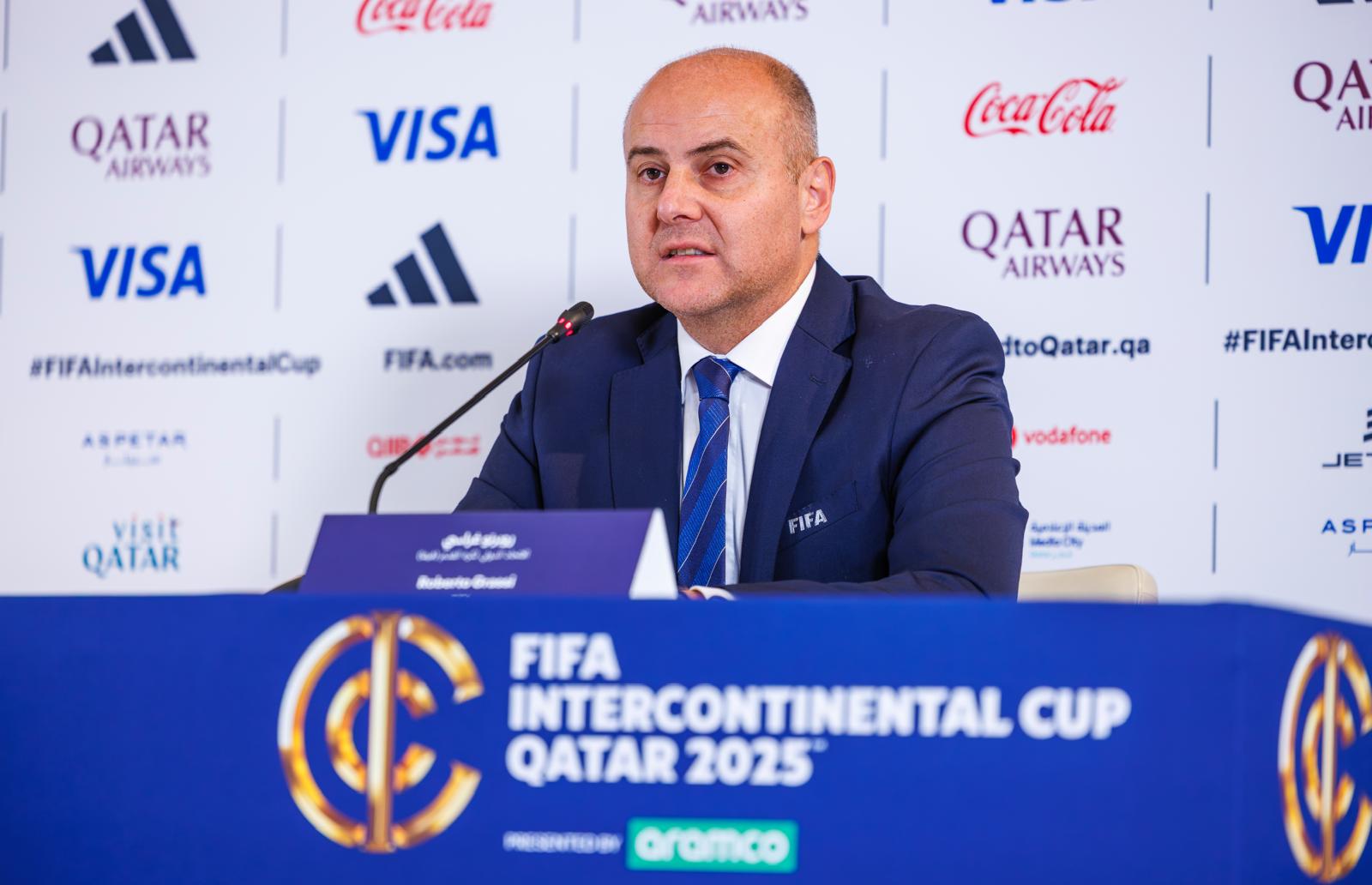 قطر جاهزة لكأس الأندية للقارات