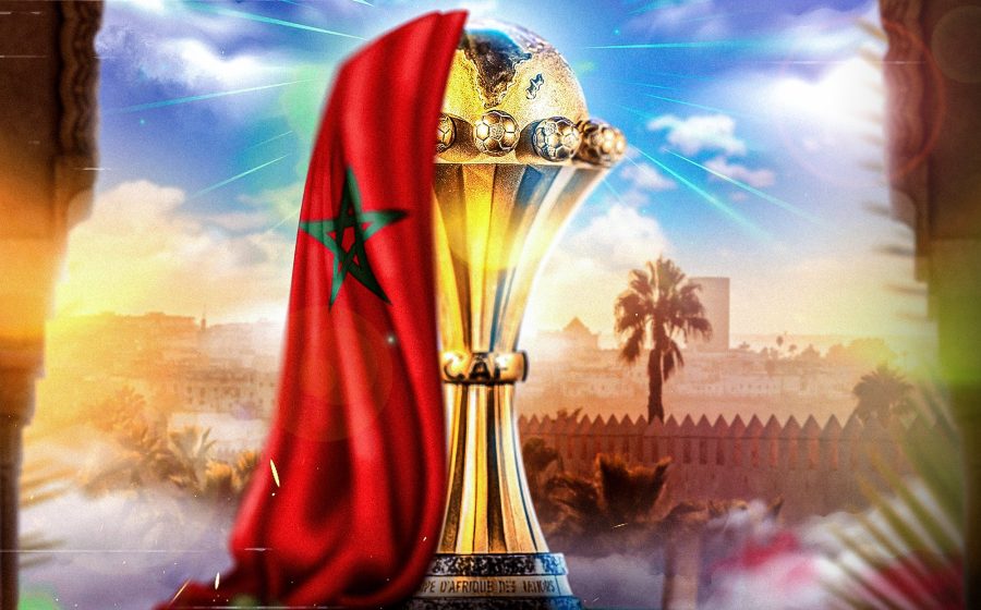 بطولة كأس الأمم الإفريقية 2025