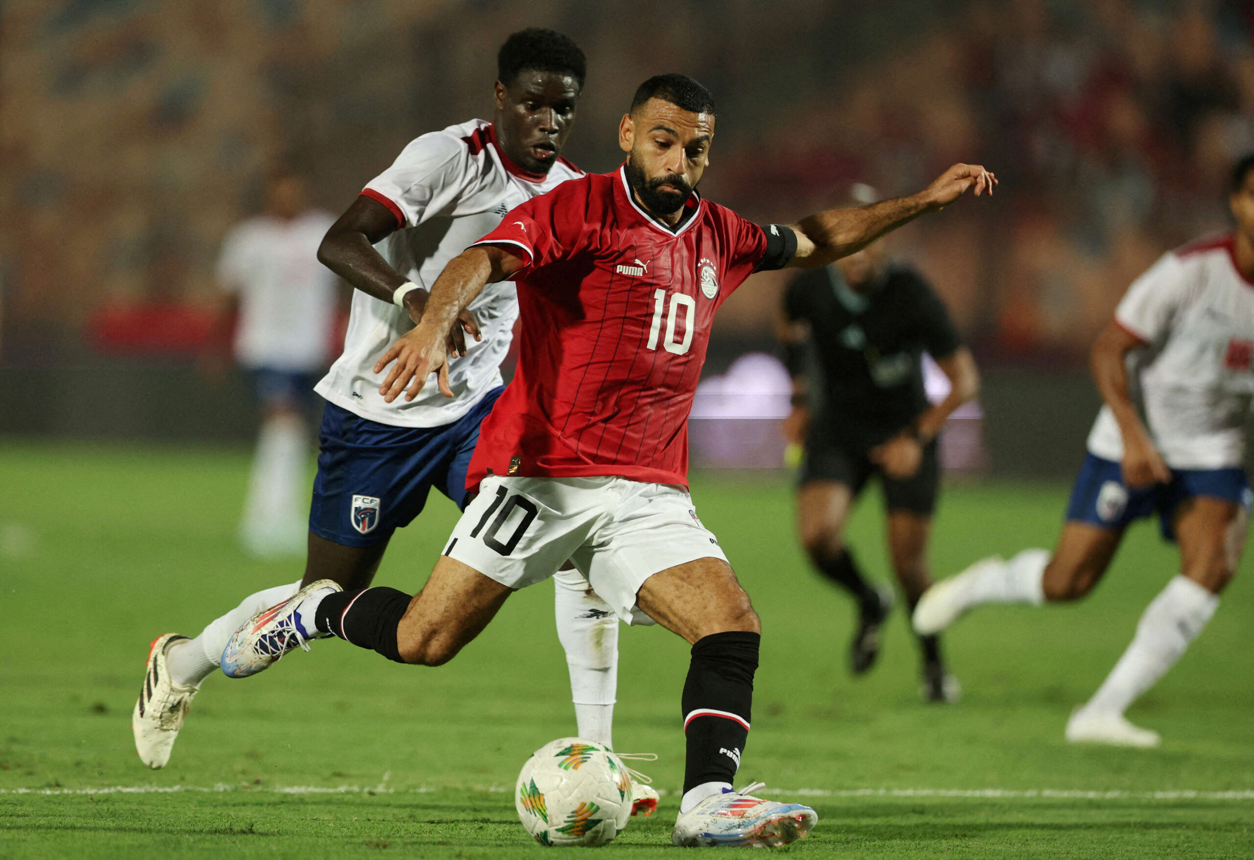 محمد صلاح