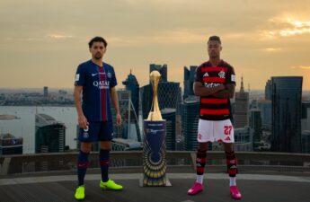 نهائي كأس القارات FIFA بين باريس سان جيرمان وفلامنغو