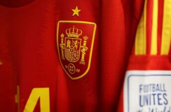 احتفظ المنتخب الإسباني بصدارة التصنيف العالمي