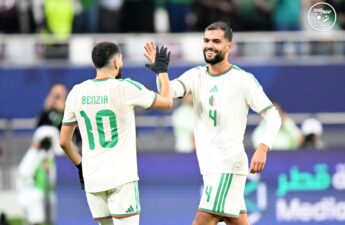 محمد أمين توغاي مدافع الترجي التونسي