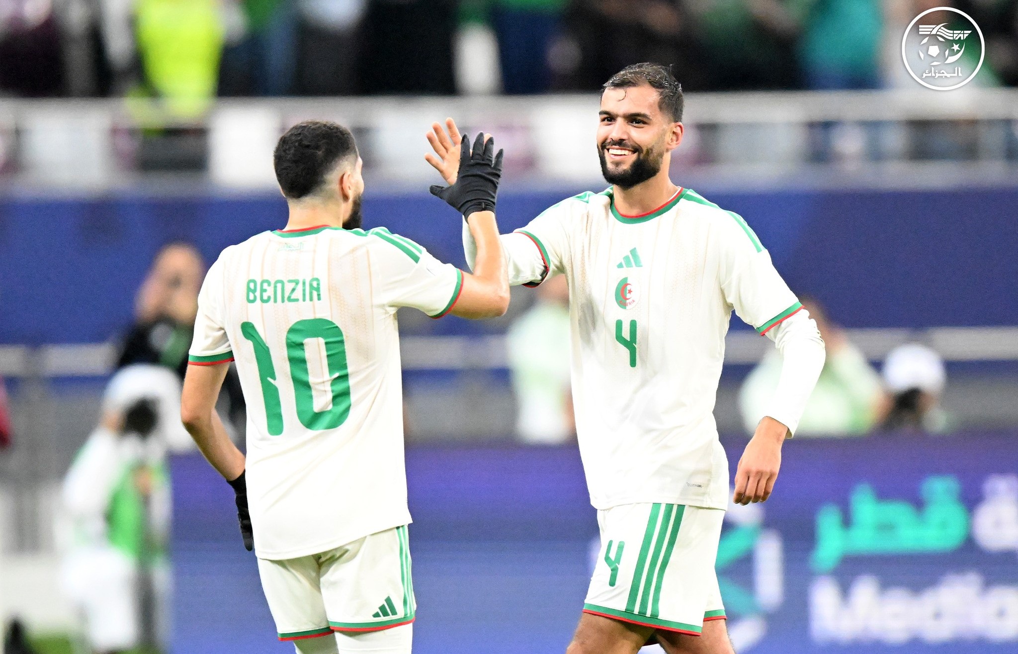 محمد أمين توغاي مدافع الترجي التونسي