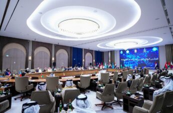 الدورة 28 للمجلس الوزاري العربي للسياحة
