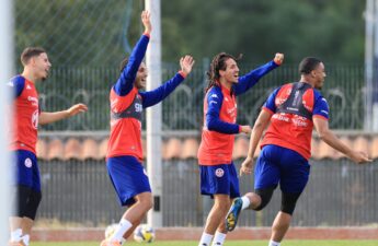 منتخب "نسور قرطاج"