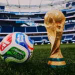 مونديال 2026 في أمريكا وكندا والمكسيك