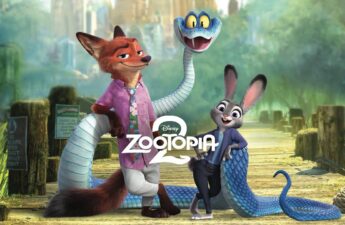 الفيلم العالمي الحدث Zootopia 2