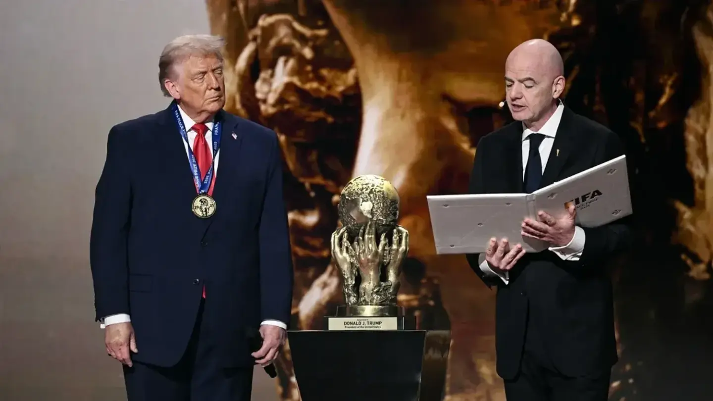 دعوات متزايدة داخل ألمانيا لمقاطعة مونديال 2026