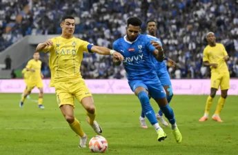 قمة الهلال المنتشي والنصر المأزوم
