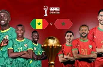الفرصة الثانية للمغرب والسنغال