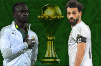 محمد صلاح وساديو ماني، الزميلين اللدودين سابقا في ليفربول